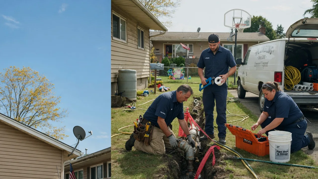 Garbage Disposal Replacement in Buchanan, MI near me